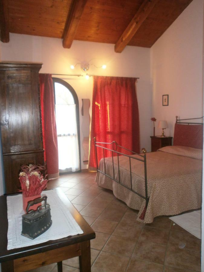Agriturismo Cascina Barin Roddi Zewnętrze zdjęcie
