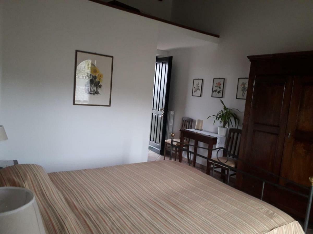 Agriturismo Cascina Barin Roddi Zewnętrze zdjęcie