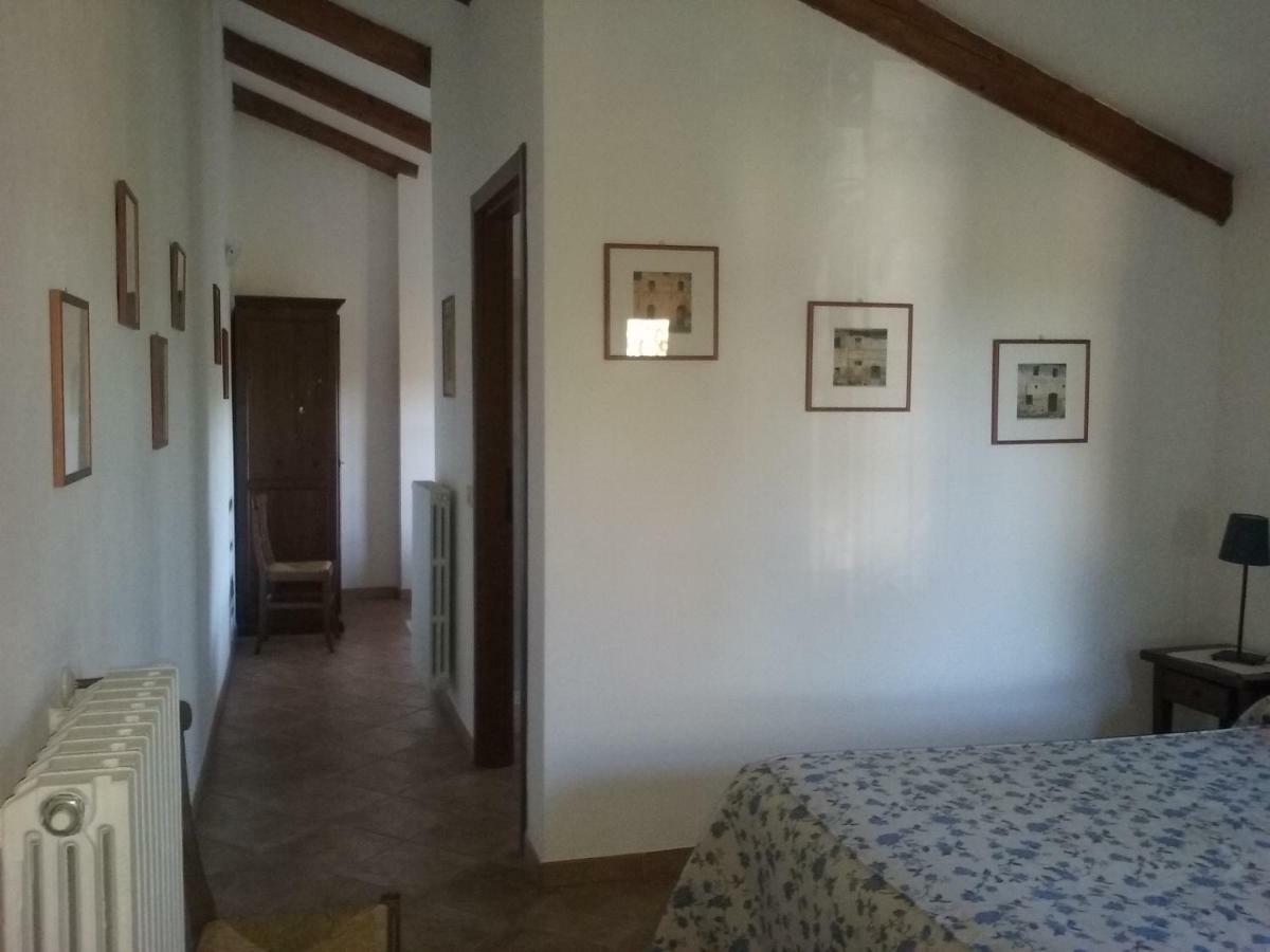 Agriturismo Cascina Barin Roddi Zewnętrze zdjęcie