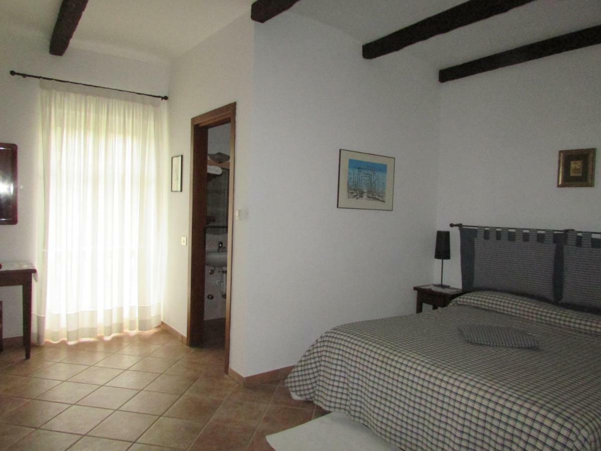 Agriturismo Cascina Barin Roddi Zewnętrze zdjęcie