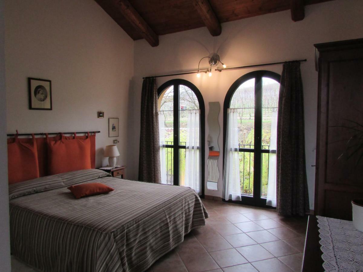 Agriturismo Cascina Barin Roddi Zewnętrze zdjęcie