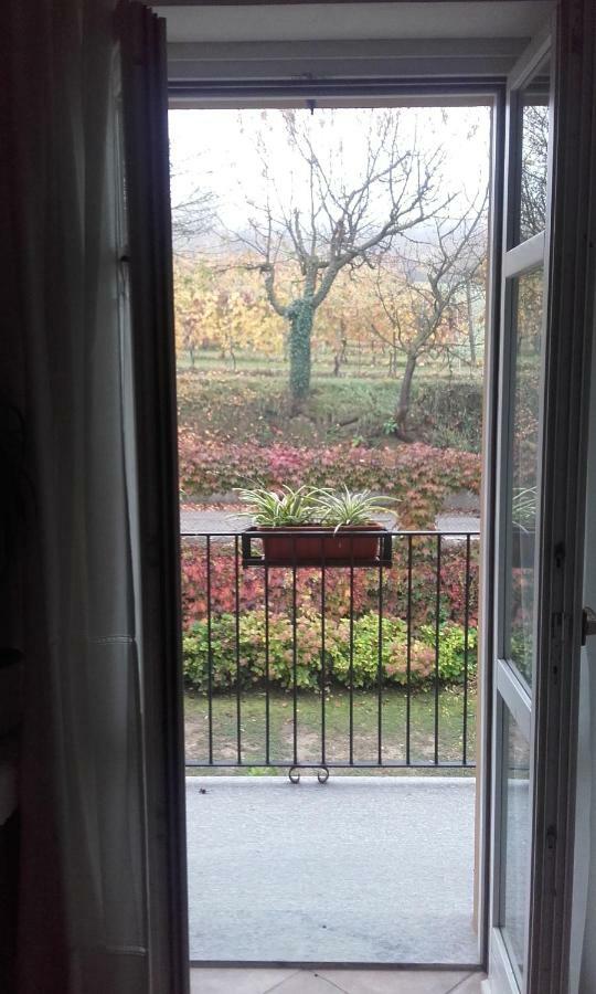 Agriturismo Cascina Barin Roddi Zewnętrze zdjęcie