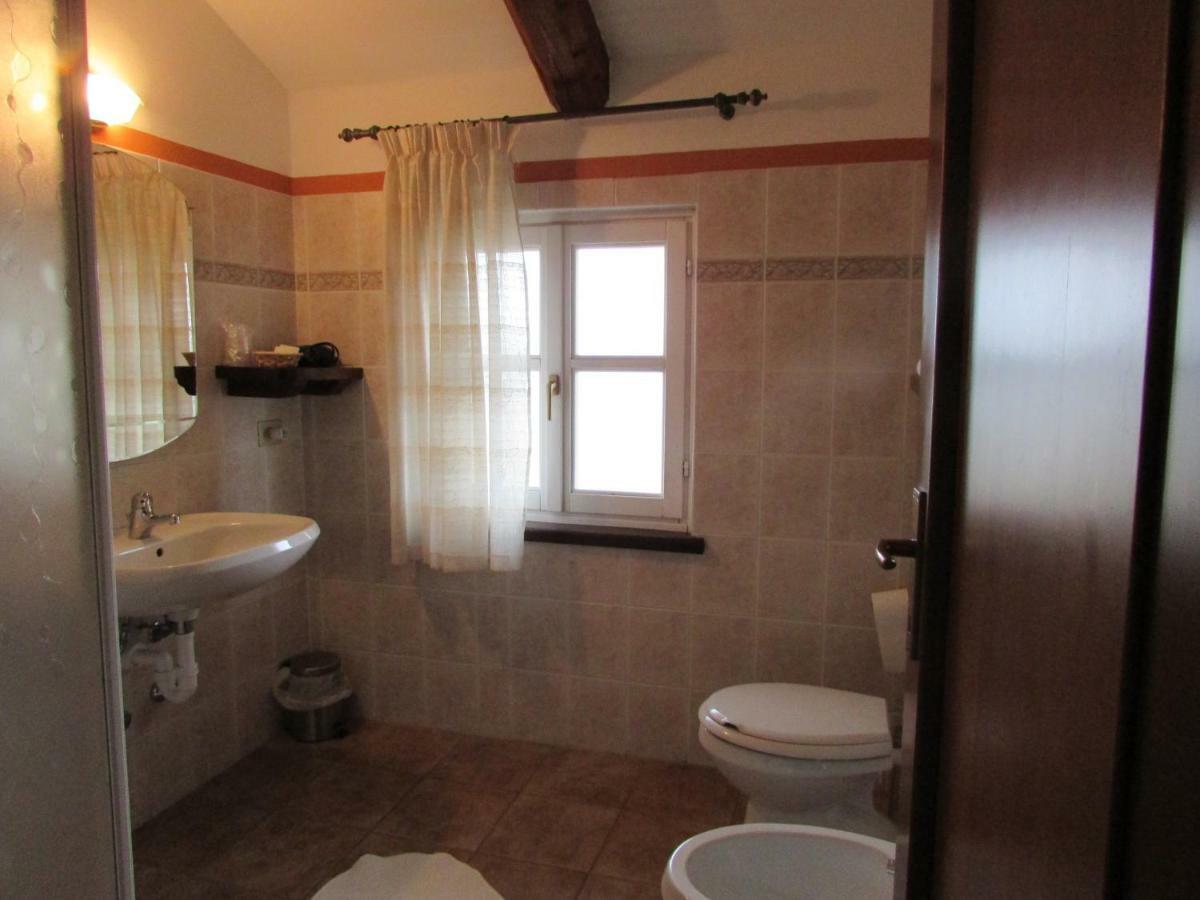 Agriturismo Cascina Barin Roddi Zewnętrze zdjęcie
