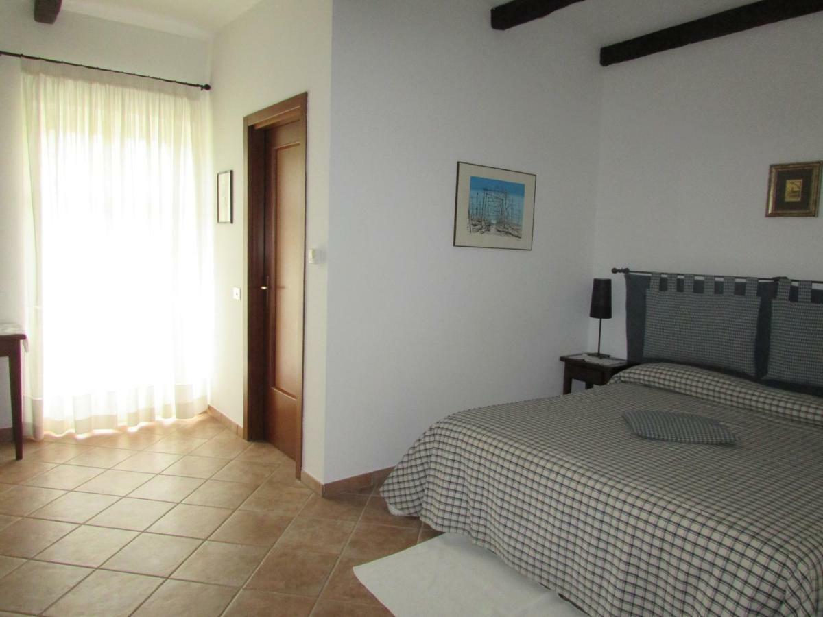 Agriturismo Cascina Barin Roddi Zewnętrze zdjęcie