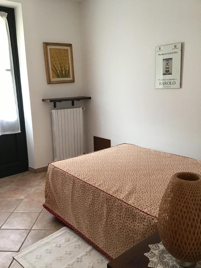 Agriturismo Cascina Barin Roddi Zewnętrze zdjęcie